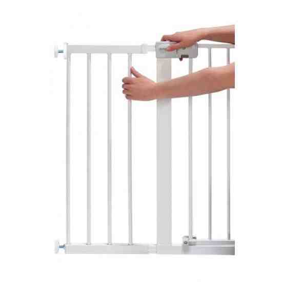 Safety1st Удължител за метална универсална преграда за врата 28см.