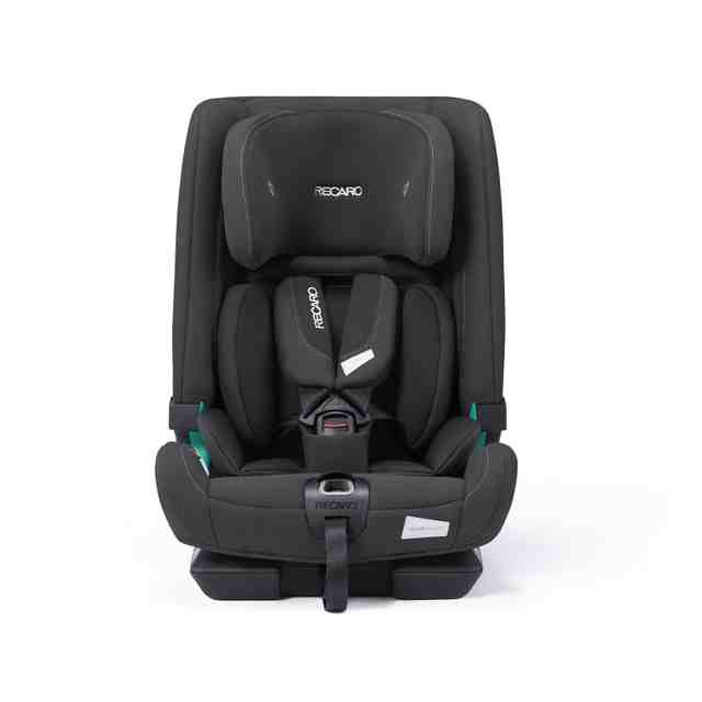 Recaro Toria Elite I-SIZE Столче за кола Fibre Black, 76-150 см