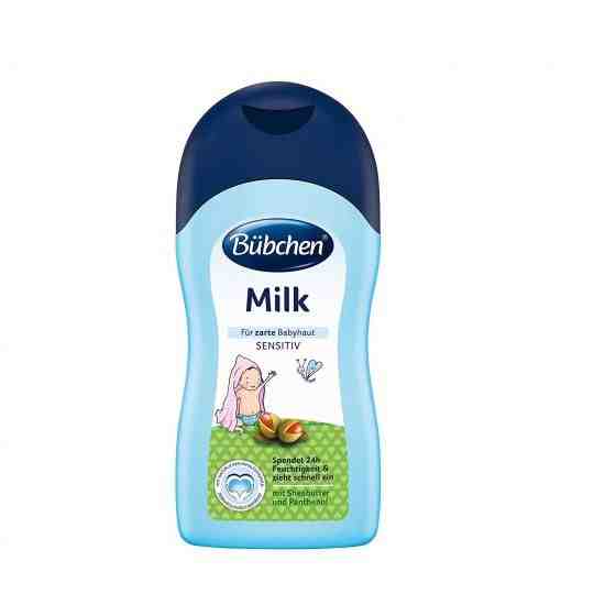 Bubchen Milk (Бебешко Мляко) 200ml