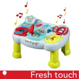 Sophie la Girafe Софи жирафчето Активен център