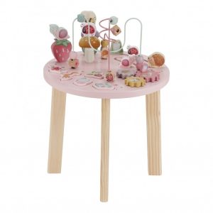 LITTLE DUTCH Активна Детска маса за игра Fairy Garden