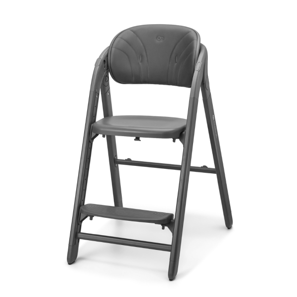 Kinderkraft TINO столче за хранене GRAY